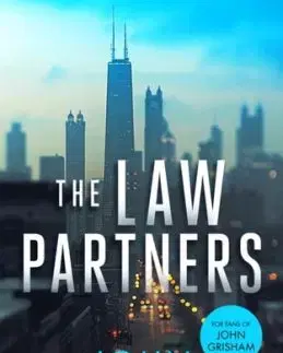 The Law Partners - John Ellsworth
