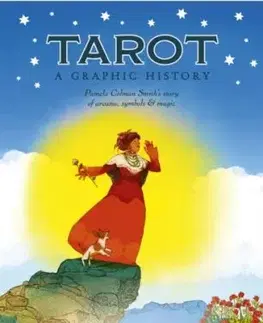 Tarot: A Graphic History - Valentina Grande