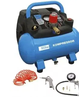 Kinekus Kompresor AIR POWER 190/8/6