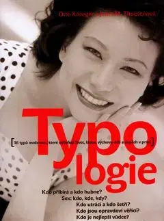Typologie - Otto Kroeger
