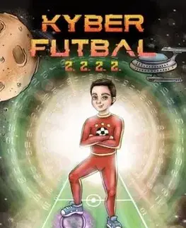 Kyberfutbal 2.2.2.2. - Július Belan