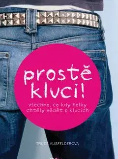 Prostě kluci! - Trude Ausfeldor