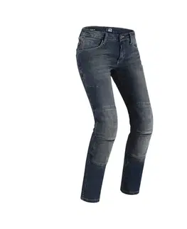 PMJ PROmo Jeans Florida modrá - 32