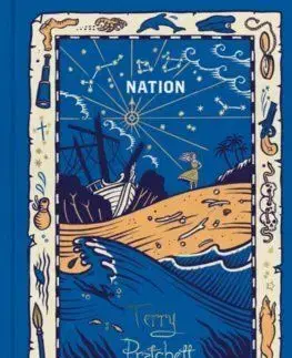 Nation - Terry Pratchett