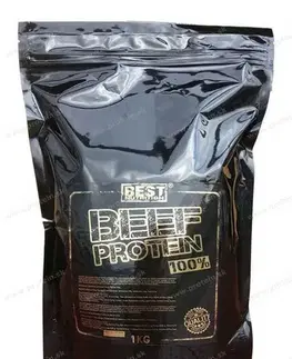 100% BEEF Protein od Best Nutrition 1000 g Neutral