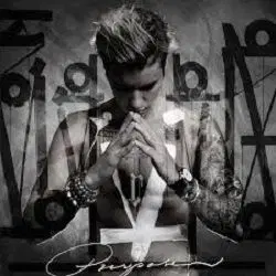 Bieber Justin - Purpose CD - Justin Bieber
