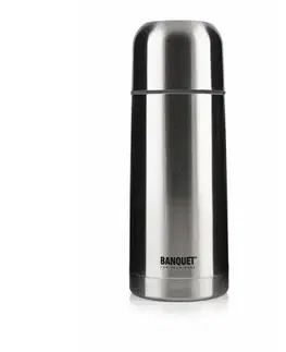 Banquet Termoska nehrdzavejúca Akcent, 0,35 l, 0,35 l