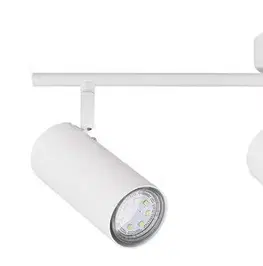 Stropné svetlo COLLY 3xGU10 Candellux