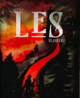 Les (slasher) - Jan Hlubek