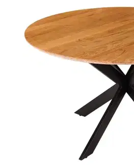 Jedálenský stôl MORFEUS Dekorhome