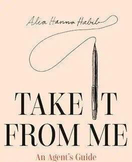 Take It from Me - Alia Hanna Habib