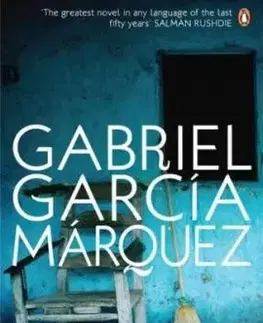 One Hundred Years of Solitude - Gabriel García Márquez