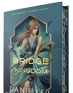 The Bridge Kingdom - The Bridge Kingdom 1 (Deluxe Edition) - Danielle L. Jensen