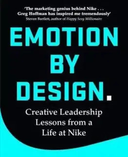 Emotion by Design - Greg Hoffman