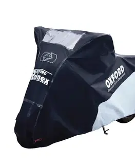 Oxford Rainex L