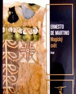 Magický svět - De Martino Ernesto