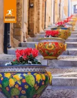 Rough Guides Walks and Tours Sicily: Travel Guide with eBook - Ros Belford, Guides Rough