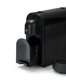 Cafissimo now, black