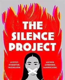 The Silence Project - Carole Hailey