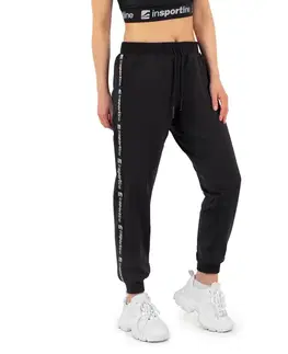 inSPORTline Comfyday Woman štandardná - čierna - XS