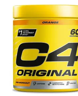 Cellucor C4 Original pomaranč