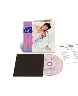 Roxy Music - Roxy Music (SHM) CD - Roxy Music