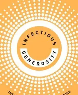 Infectious Generosity - Chris Anderson