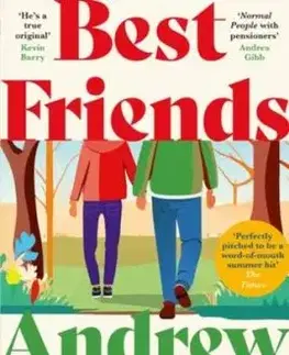 Best Friends - Andrew Meehan