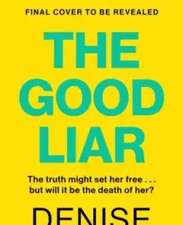 The Good Liar - Denise Mina