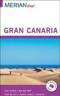 Gran Canaria - Dieter Schulze