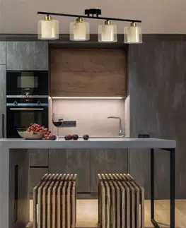 Luster 8808-4