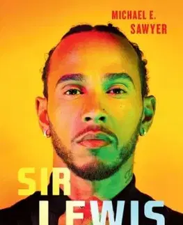 Sir Lewis - Michael E. Sawyer, Igor Otčenáš