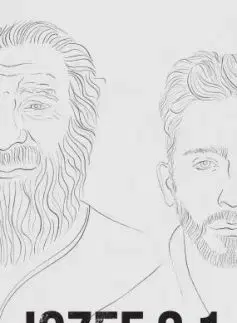 Jozef 2.1 - Pavol Hrabovecký