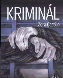 Kriminál - Zora Castillo