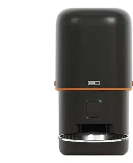  GoSmart dávkovač krmiva s kamerou, 4 l s Wi-Fi H6004