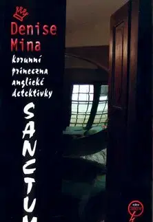 Sanctum - Denise Mina