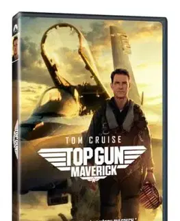 Top Gun: Maverick DVD