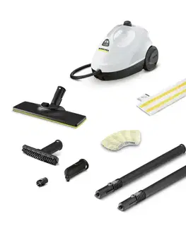 Karcher Parný Cistič SC 2 Easyfix 1.512-600.0