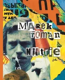 Nutrie - Marek Toman