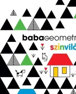 Babageometria - Színvilág - Diána Nagy