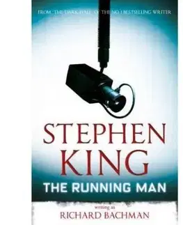 The Running Man - Stephen King