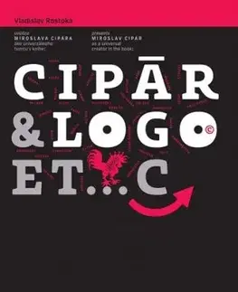CIPÁR & LOGO.ETC - Miroslav Cipár