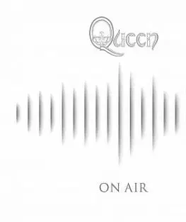 Queen - On Air 2CD - Queen