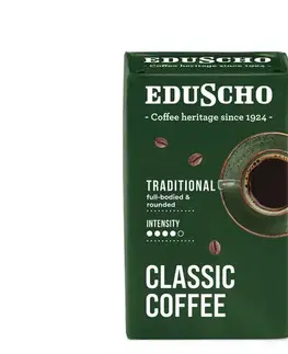 Eduscho Classic Traditional 250g vacu
