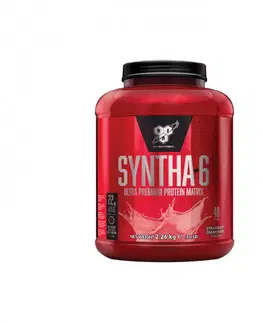 BSN Syntha 6 jahoda