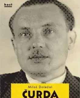 Čurda z Hlíny - Miloš Doležal