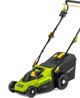 Fieldmann FZR 2033-E elektrická kosačka