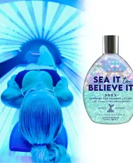 Tan Incorporated Sea It To Believe It 400ml