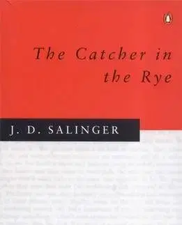 The Catcher in the Rye