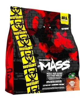 New Mutant Mass - PVL 6800 g Cookies & Cream